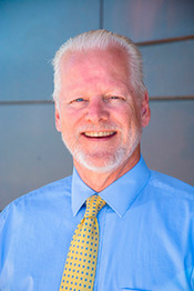 Photo of David Eberhardt