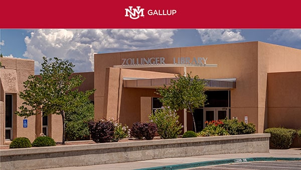 Zollinger Library