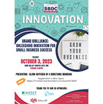 SBDC Brand Brilliance Workshop 