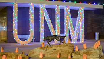 UNM-Gallup to host Holiday in New Mexico event Dec. 5