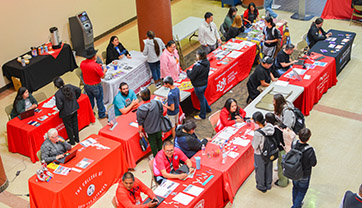 UNM-Gallup to host annual College Transfer Fair in October