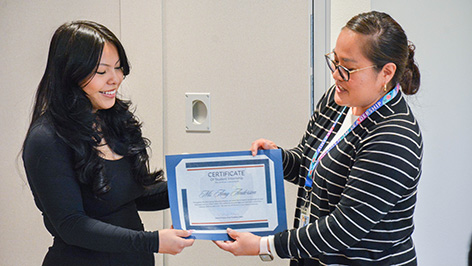 Paving the way for new partnerships