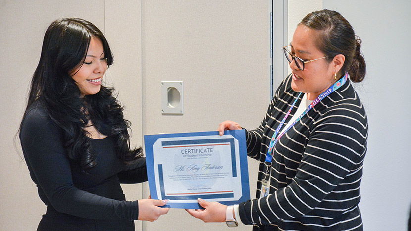 Paving the way for new partnerships