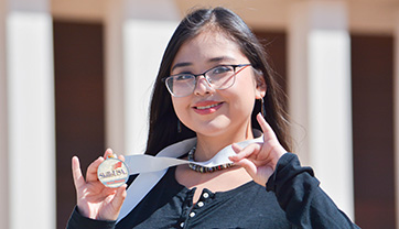 Lobo places fifth at SkillsUSA nationals