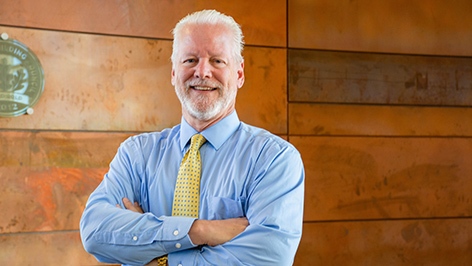 UNM-Gallup makes progress on new Law Enforcement Academy