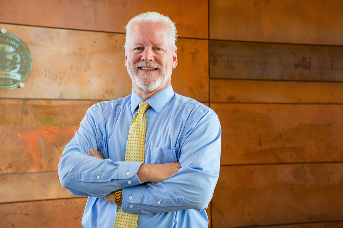 UNM-Gallup makes progress on new Law Enforcement Academy