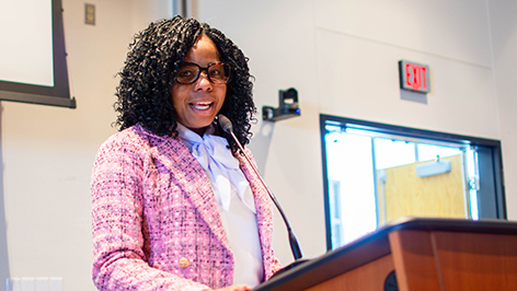 UNM-Gallup honors Martin Luther King Jr.'s legacy