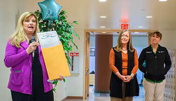 Campus Clinic offers accessible care at UNM-Gallup