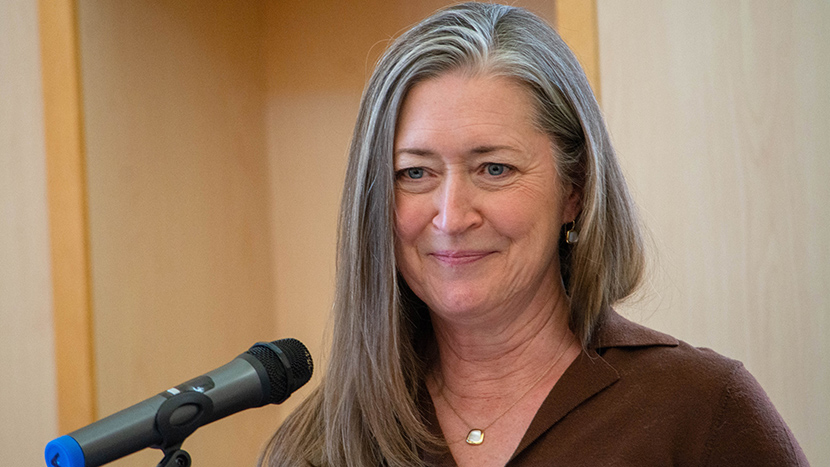 UNM-Gallup Chancellor Ezzell announces retirement
