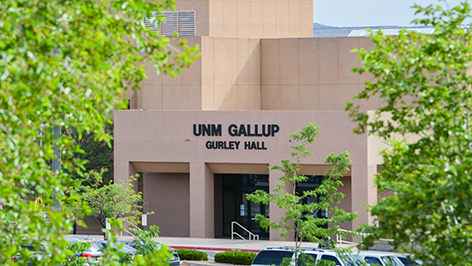 GO Bond 3 approval would give $4M to UNM-Gallup without raising taxes