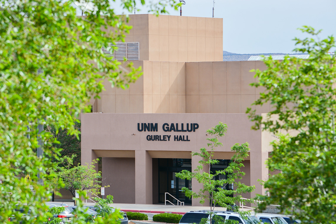 GO Bond 3 approval would give $4M to UNM-Gallup without raising taxes