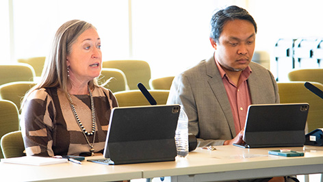 UNM-Gallup nursing achieves high retention and exam pass rates