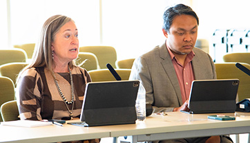 UNM-Gallup nursing achieves high retention and exam pass rates