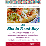 NASSC: Sko to Feast Day