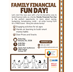 Family Financial Fun Day!
