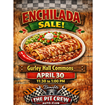 Auto Club Enchilada Sale