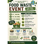 Food Waste Event