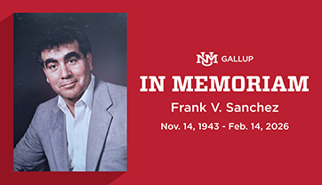Remembering the sabum nim of Gallup