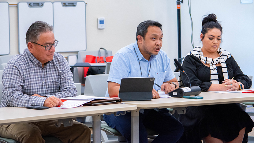 UNM-Gallup nursing bounces back