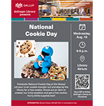 National Cookie Day
