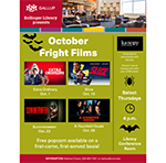 October Films: 