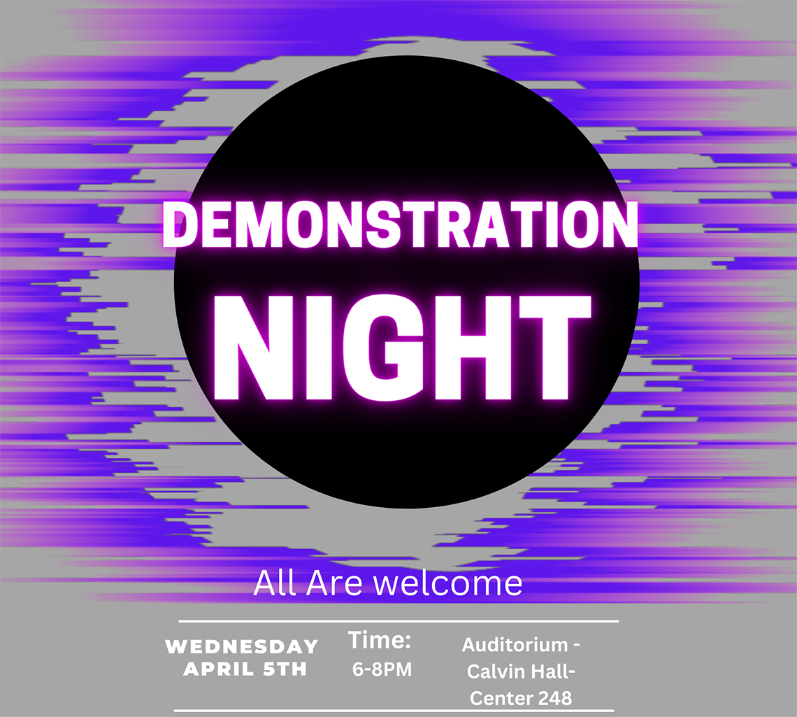 UNM-Gallup SkillsUSA Chapter to host Demonstration Night