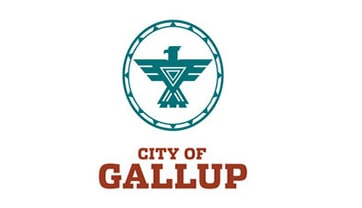 City of Gallup logo