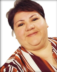 Denise S. Silva