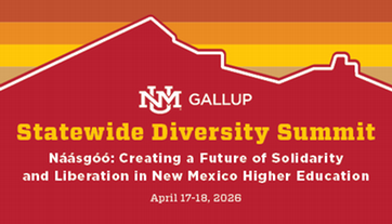 UNM-Gallup to host Diversity Summit in April