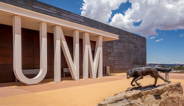 UNM-Gallup receives funding to better meet needs of community