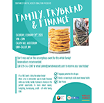 Family, Frybread & Finance