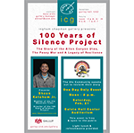 100 Years of Silence Project