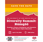Diversity Summit