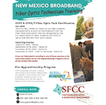 Fiber Optic Technician Training