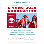 Spring 2026 Commencement