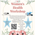 Women's Health Workshop
