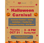 Halloween Carnival