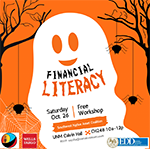 Financial Literacy Workshop