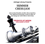 Summer Chess Jam